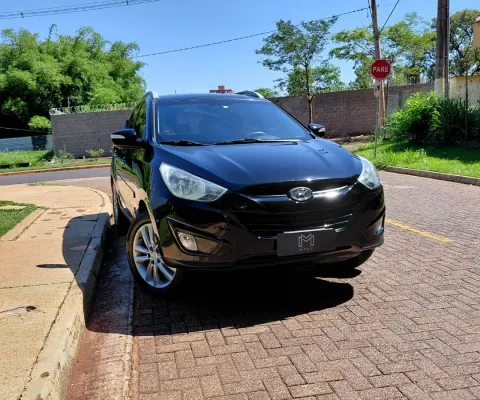 Ix35 2.0 glx flex 2013