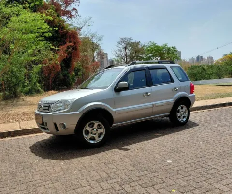 ecosport Xlt 2.0 flex