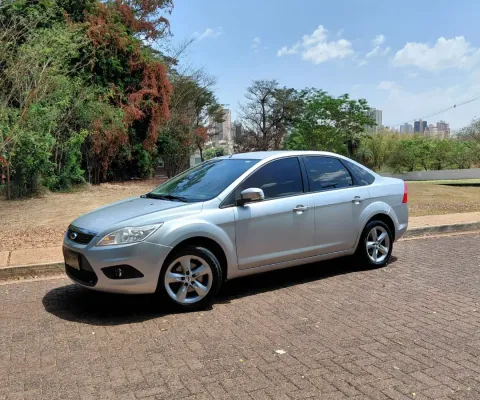 Focus 2.0 Flex 