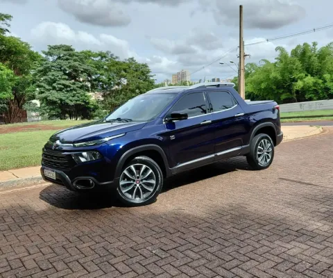 Toro Volcano 2.0 T diesel 4x4