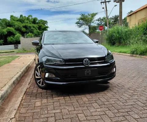 Virtus 1.0 Tsi Highline