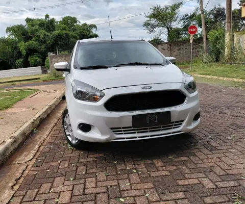 Ka 1.0 Se flex completo