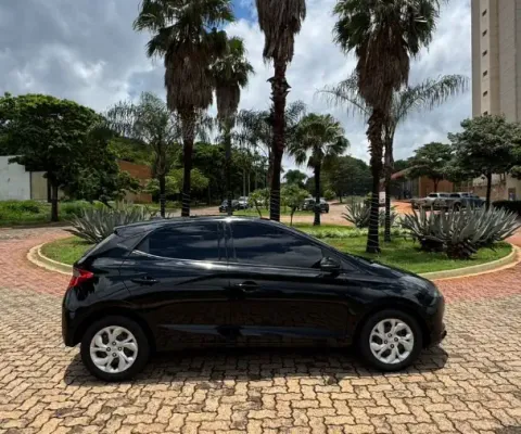 Hb20 1.0 flex Vision