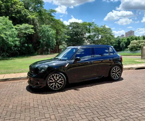 Mini countryman 1.6 T