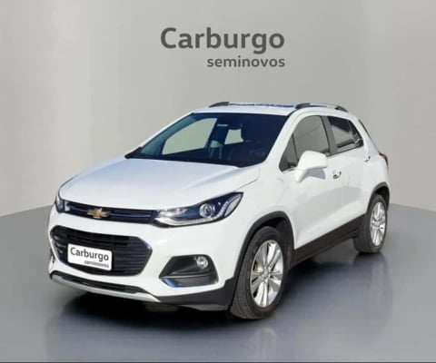 Chevrolet TRACKER 1.4 16V TURBO FLEX LTZ AUTOMÁTICO