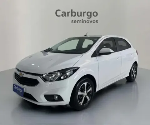 Chevrolet ONIX 1.4 MPFI LTZ 8V FLEX 4P MANUAL