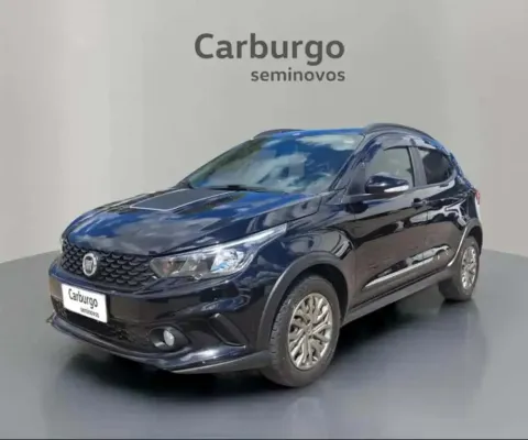 Fiat ARGO 1.3 FIREFLY FLEX TREKKING MANUAL