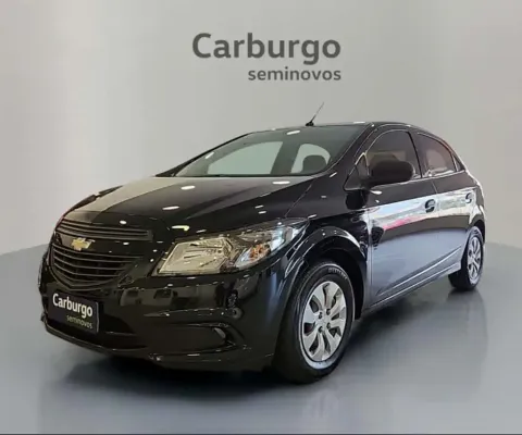 Chevrolet ONIX 1.0 MPFI JOY 8V FLEX 4P MANUAL