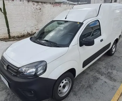 FIAT FIORINO 1.4 ENDURANCE 2024 COMPLETA