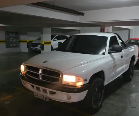 Dodge Dakota Motor Nissan 2.7