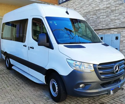 Sprinter 416 CDI 16 lugares Marticar em excelente estado de conservação!