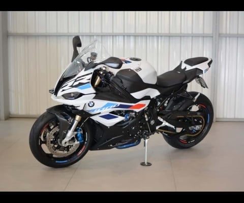 BMW S 1000 RR-M Carbon