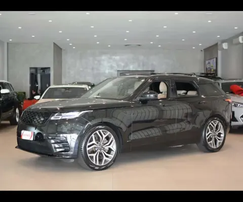 LAND ROVER RANGE ROVER VELAR 2.0 P300 GASOLINA R-DYNAMIC SE AUTOMÁTICO