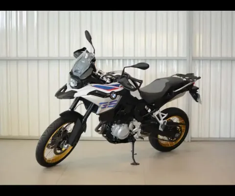BMW F 850 GS Premium