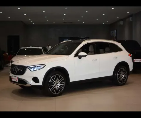 MERCEDES-BENZ GLC 300 2.0 MHEV 4MATIC 9G-TRONIC