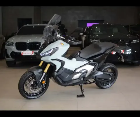 HONDA X-ADV 750