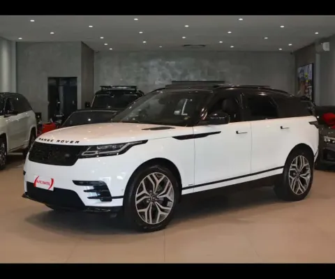 LAND ROVER RANGE ROVER VELAR 2.0 P300 GASOLINA R-DYNAMIC SE AUTOMÁTICO