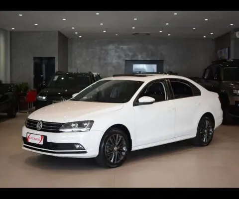 VOLKSWAGEN JETTA 2.0 TSI HIGHLINE 211CV GASOLINA 4P TIPTRONIC