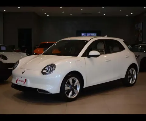 GWM ORA 03 48 KW ELÉTRICO SKIN BEV48