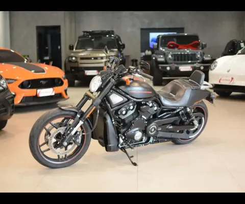 Harley Davidson Night Rod Special 1250 VRSCDX