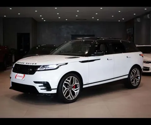 Land rover range rover velar 2.0 p300 gasolina r-dynamic se automático