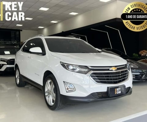 CHEVROLET EQUINOX Premier 2.0 Turbo AWD 262cv Aut.