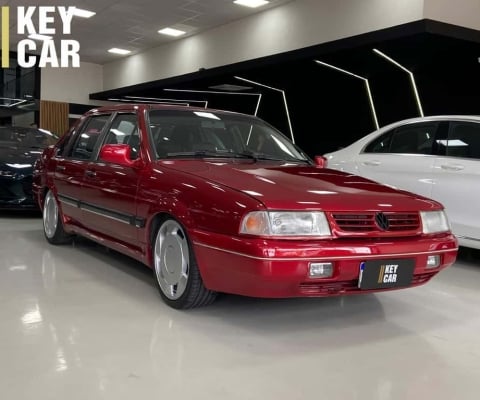 VOLKSWAGEN SANTANA Exclusiv 2.0 Mi/ Executivo 2.0i