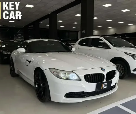 BMW Z4 Roadster sDRIVE 35i 3.0 24V 306cv 2p