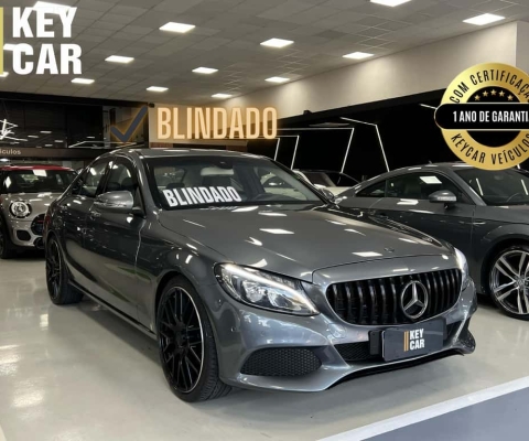 MERCEDES-BENZ C 180 CGI Avant. 1.6/1.6 FlexTB 16V Aut.
