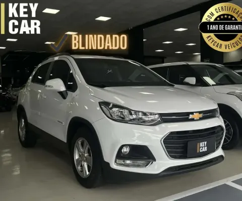 CHEVROLET TRACKER LT 1.4 Turbo 16V Flex 4x2 Aut.