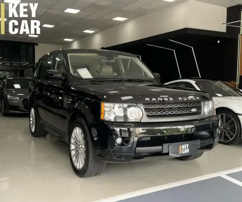 LAND ROVER RANGE ROVER R.Sport SE 3.0 4x4 TDV6/SDV6 Dies.