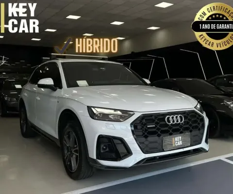 AUDI Q5 Performance 2.0 TFSIe S.Tr. Qt (Hib.)