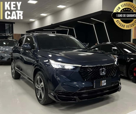 HONDA HR-V Touring 1.5 TB 16V 5p Aut.