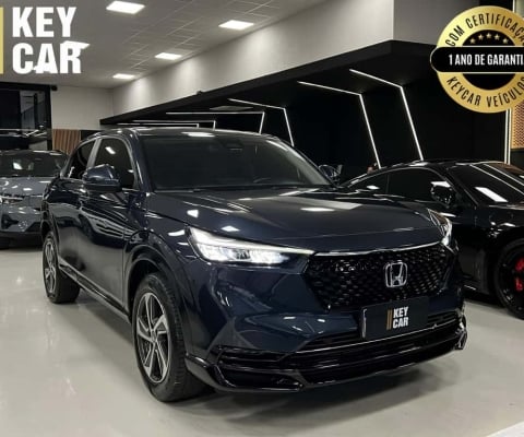 HONDA HR-V Touring 1.5 TB 16V 5p Aut.