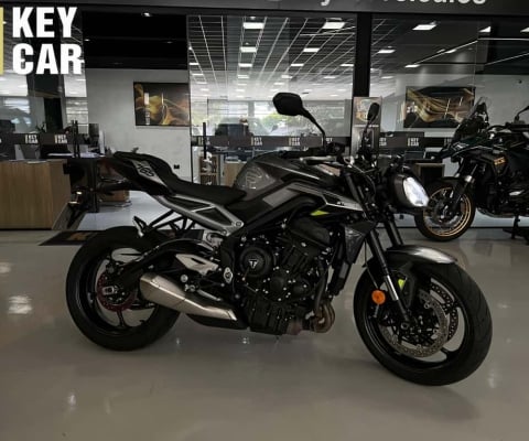 TRIUMPH STREET TRIPLE TRIPLE 765 R