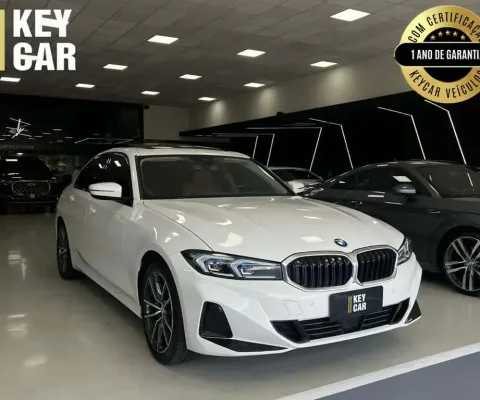 BMW 320iA Modern/Sport TB 2.0/A.Flex/GP 4p