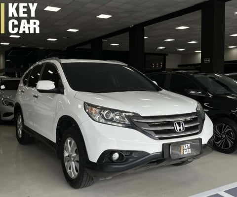 HONDA CR-V EXL 2.0 Flexone 16V 2WD Aut.