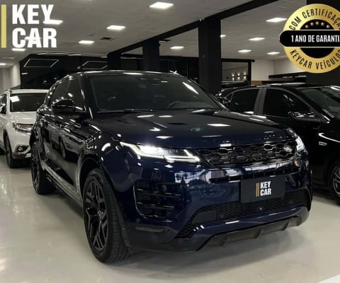 LAND ROVER RANGE ROVER EVOQUE R. EVO SE Si4 R-Dyn. 2.0 Flex Aut.