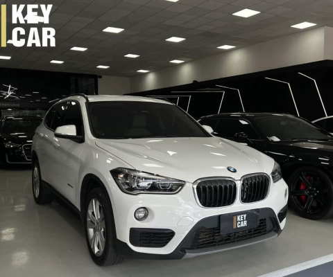 BMW X1 SDRIVE 20i 2.0/2.0 TB Acti.Flex Aut.