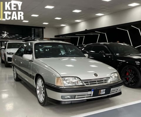CHEVROLET OMEGA CD 4.1 / 3.0