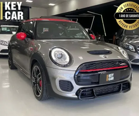 MINI COOPER John Works 2.0 Turbo 3p Aut.