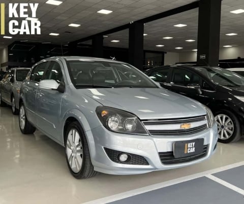 CHEVROLET VECTRA GT 2.0 MPFI 8V FlexPower Aut.