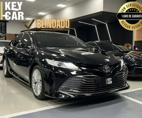 TOYOTA CAMRY XLE 3.5 24V Aut.