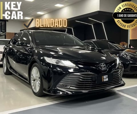 TOYOTA CAMRY XLE 3.5 24V Aut.