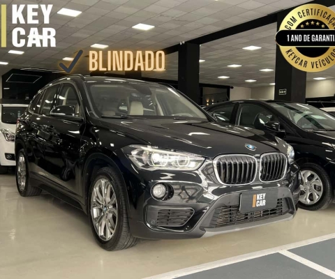 BMW X1 SDRIVE 20i 2.0/2.0 TB Acti.Flex Aut.