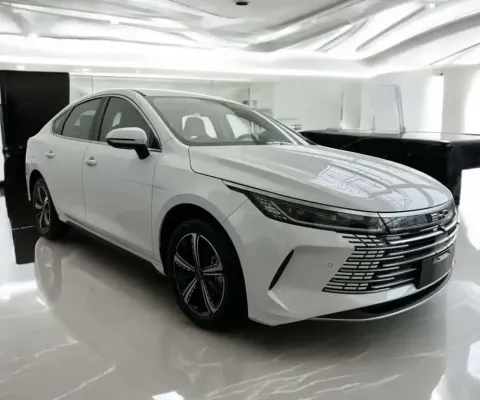 BYD KING 1.5