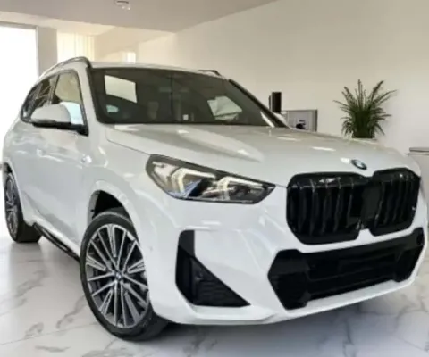 BMW X1 SDRIVE 20i M Sport 2.0 TB Aut.