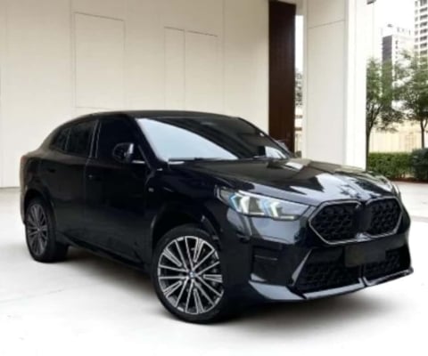 BMW X2 XDrive20i M Sport