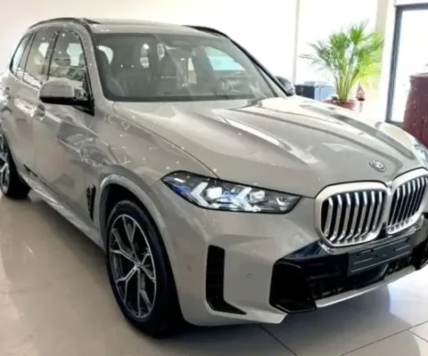 BMW X5 XDRIVE 50e 3.0 X-Line Aut. (Hibrido)