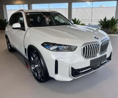 BMW X5 XDRIVE 50e 3.0 M Sport Aut. (Hibrido)